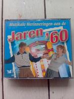 5cd Muzikale Herinneringen aan de Jaren 60 - Reader's Digest, Cd's en Dvd's, Cd's | Verzamelalbums, Ophalen of Verzenden, Gebruikt