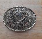 Riemgesp Flying Eagle - Adelaar Gesp, Losse buckle of gesp, Overige kleuren, Ophalen of Verzenden, Zo goed als nieuw
