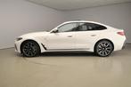 BMW i4 Gran Coupe eDrive40 | M-Sportpakket | LED | Navigatie, Achterwielaandrijving, Met garantie (alle), Origineel Nederlands