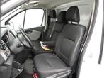 Renault Trafic 1.6 dCi T27 L1H1 Comfort HANDEL/EXPORT Airco, Auto's, Voorwielaandrijving, Gebruikt, Euro 6, 2000 kg
