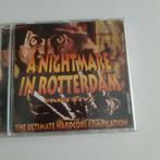 A nightmare in Rotterdam part 5, Cd's en Dvd's, Cd's | Dance en House, Ophalen of Verzenden