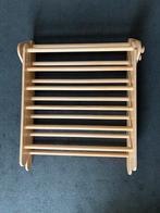 Klimdriehoek + Glijbaan/Klimbaan, Kinderen en Baby's, Ophalen of Verzenden, Zo goed als nieuw, Glijbaan