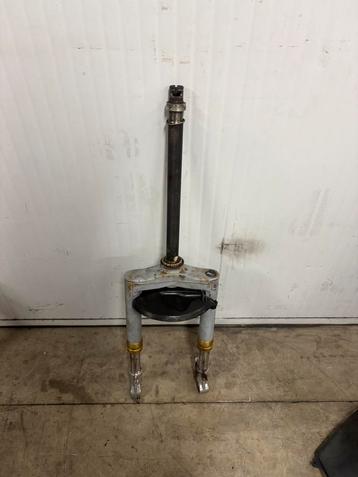 Gilera runner 180cc voorvork beschikbaar voor biedingen