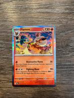 Flareon holo PRE 013/131, Ophalen of Verzenden, Zo goed als nieuw