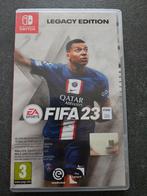 FIFA 23 Legacy Edition - Nintendo Switch, Ophalen, Online, Zo goed als nieuw, Sport
