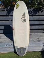 Libtech Ramp 5'7 surfboard, Watersport en Boten, Golfsurfen, Ophalen of Verzenden, Zo goed als nieuw