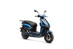 Elektrische scooter NIEUW Yadea T9L, Fietsen en Brommers, Nieuw, Ophalen, Yadea