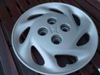 Originele wieldeksels 13 inch Honda civic 1992-1996 7x, Auto diversen, Wieldoppen, Ophalen, Gebruikt