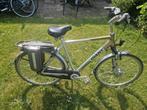 Giant TWIST GO double, Fietsen en Brommers, Ophalen, Gebruikt, Giant