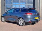 Renault Clio Estate 0.9 TCe Limited | Airco | Cruise | Navi, Auto's, Voorwielaandrijving, 898 cc, Gebruikt, Euro 6