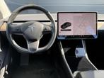 Tesla Model 3 Long Range RWD 75 kWh 1e EigenaarAutopilot,Pan, Automaat, Achterwielaandrijving, Gebruikt, 287 pk