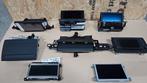 Audi MMI displays , lcd schermen met mechaniek..., Ophalen of Verzenden, Zo goed als nieuw