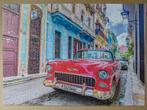Puzzel 500 stukjes Havana Cuba, Ophalen, 500 t/m 1500 stukjes