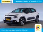 Citroën C3 1.2 PureTech S&S Shine[ Navi Camera Cruise ], 83 pk, 450 kg, Gebruikt, 1199 cc