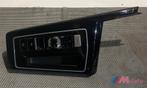 VW GOLF VIII INLEG MIDDENCONSOLE MET AUTOMAAT SELECTIEHENDEL, Ophalen of Verzenden, Gebruikt, Volkswagen