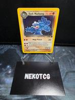 Dark Machamp (TR 10), Ophalen of Verzenden, Zo goed als nieuw, Losse kaart
