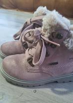 Superfit Enkellaarsjes Roze Glitter - Maat 25, Superfit, Meisje, Ophalen of Verzenden, Laarzen