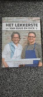 Dick Middelweerd - Het lekkerste van Guus en Dick, Nieuw, Dick Middelweerd; Guus Meeuwis, Ophalen of Verzenden