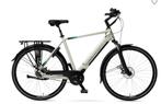 Electrische heren fiets - nieuw, Fietsen en Brommers, Overige merken, Nieuw, Ophalen of Verzenden, 50 km per accu of meer