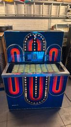 Seeburg Mardi Gras Jukebox – Originele USA klassieker ‘77, Ophalen, Gebruikt, 1970 tot heden, Seeburg