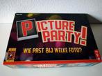 Picture Party! Bordspel - 999 Games, Vijf spelers of meer, Ophalen of Verzenden, Zo goed als nieuw, 999 Games