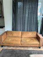 Gratis bank, Huis en Inrichting, Ophalen, Gebruikt, Driepersoons, 75 tot 100 cm