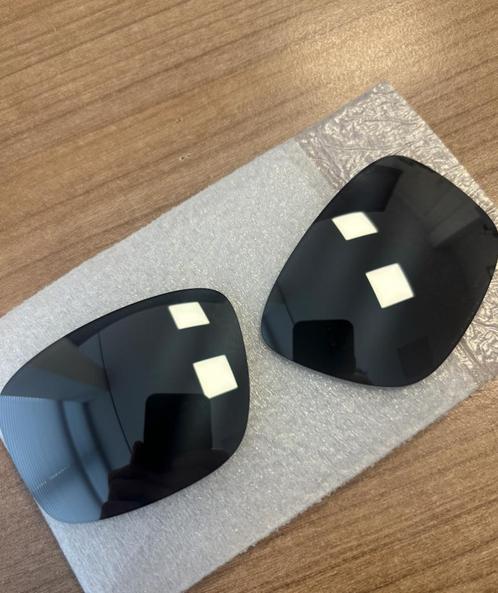 Oakley Prizm Black vervanglenzen – geschikt voor Mainlink XL, Sieraden, Tassen en Uiterlijk, Zonnebrillen en Brillen | Heren, Nieuw