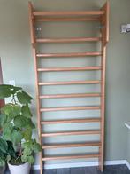 Gym rek - stevig en gaaf, Ophalen of Verzenden, Zo goed als nieuw, Armen, Overige typen