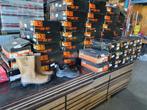 Partij Emma S3 lage werkschoenen en werklaarzen, Tuin en Terras, Werkkleding, Ophalen, Nn, Nieuw, Laarzen