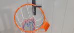 Basketbal ring met net, Sport en Fitness, Basketbal, Ophalen of Verzenden, Nieuw, Ring, Bord of Paal
