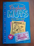 Rachel Renée Russell - Nikki weet raad, Ophalen of Verzenden, Zo goed als nieuw, Rachel Renée Russell