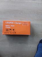 Lifepo4 acculader, Auto-onderdelen, Accu's en Toebehoren, Ophalen of Verzenden