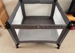 Camping box/bed, Ophalen, Zo goed als nieuw, Reisbedje