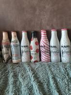 Coca cola special editions flesjes, Ophalen of Verzenden, Frankrijk