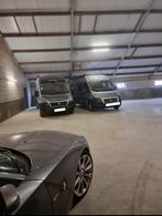 Camperstalling omgeving 's-Hertogenbosch, Caravans en Kamperen, Caravanstallingen