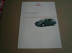 Honda De Stream, Verzenden, Zo goed als nieuw, Honda