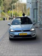 Volkswagen Golf 1.4 TSI Phev 150KW GTE 5D 2014 Grijs, Auto's, Volkswagen, 4 cilinders, 1395 cc, 1499 kg, 149 pk