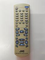 Afstandsbediening JVC RM-SXVS42A, Ophalen of Verzenden, Gebruikt, Origineel, Dvd