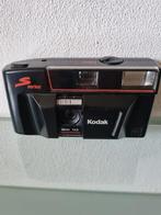 KODAK, S 100 EF, Electronic Flash Camera, Ongetest, Igst!, Ophalen of Verzenden, Fototoestel