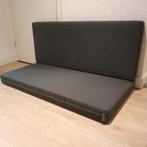 2 sets van 2 tuinkussens, Tuin en Terras, Tuinmeubel-accessoires, Ophalen, Zo goed als nieuw