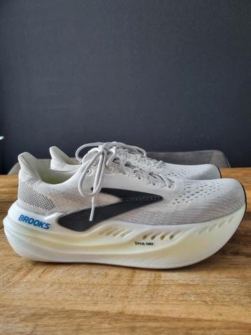 Brooks Glycerin Max maat 45,5 - Zo goed als nieuw! beschikbaar voor biedingen