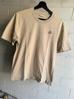 Moncer t-shirt, Kleding | Heren, T-shirts, Ophalen, Moncler, Maat 48/50 (M), Beige