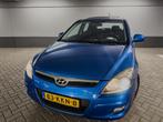 Hyundai i30 1.4i 109pk | Pano dak | Origi NL | Recent Onderh, Voorwielaandrijving, 4 cilinders, 1396 cc, Blauw