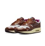Nike Air Max 1 Patta Wave Dark Russet 38 DS, Ophalen of Verzenden, Nieuw, Sneakers of Gympen
