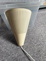 Ikea Klyka Wandlamp gebroken wit jaren 90, Ophalen of Verzenden, Zo goed als nieuw