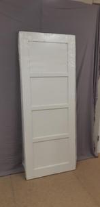 Opdek deur Weekamp 73 x 191,4 Links MP45, Ophalen, Minder dan 80 cm, Binnendeur, Minder dan 200 cm