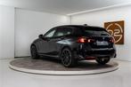 BMW 1-serie 120 Sport Premium 157PK | Facelift | Laser | Car, 12 maanden, Stof, Gebruikt, Zwart