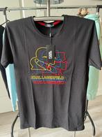 T- Shirt Size XXL/ Black/ Graphics, Nieuw, Ophalen of Verzenden, Maat 56/58 (XL), Zwart