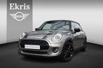 MINI 3-deurs Cooper 60 Years Edition, Auto's, Mini, 136 pk, Gebruikt, Met garantie (alle), 4 stoelen