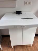 Ikea Afzuigkap - Schouwkap, Ophalen, Gebruikt, Wandschouwkap, Inbouw